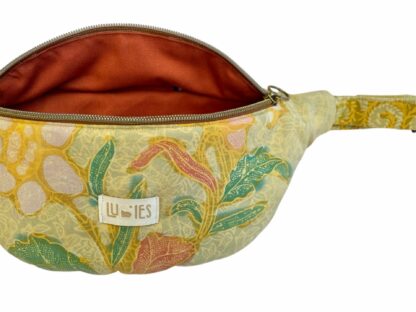 Sac banane Médium Batik