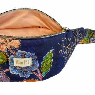 Sac banane Médium Batik