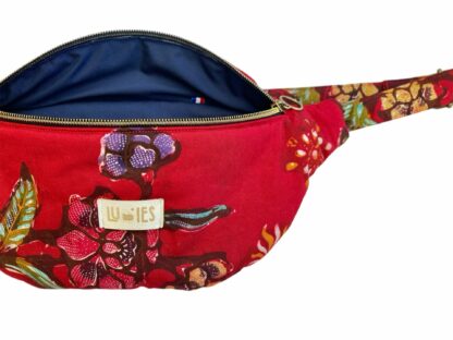 Sac banane Médium Batik