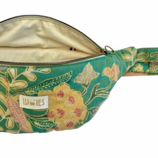 Sac banane Médium Batik