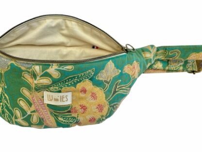 Sac banane Médium Batik