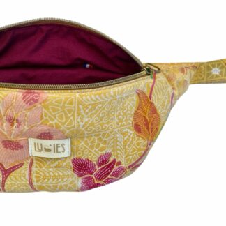 Sac banane Médium Batik