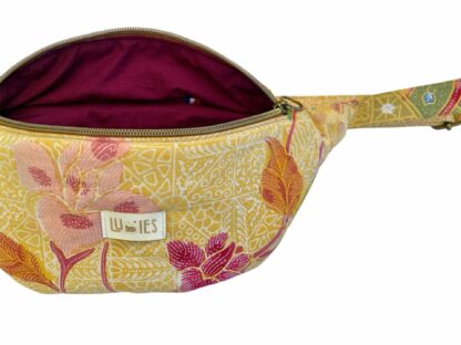 Sac banane Médium Batik