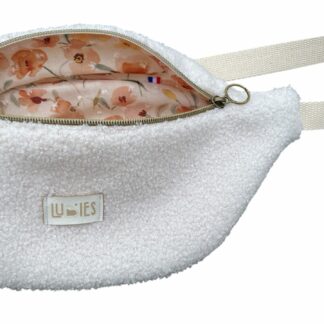 Sac banane Médium moumoute