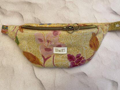 Sac banane Médium Batik – Image 2
