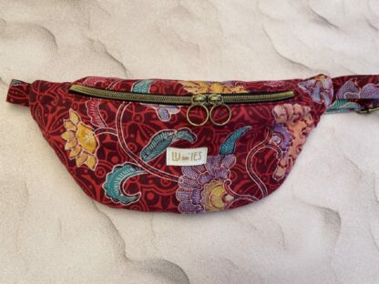 Sac banane Médium Batik – Image 2