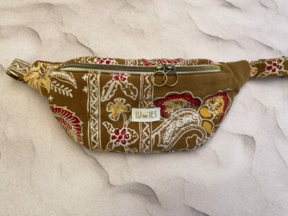 Sac banane Médium Batik – Image 2