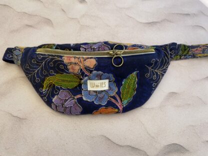 Sac banane Médium Batik – Image 2