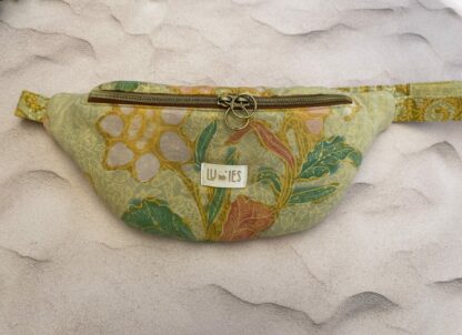 Sac banane Médium Batik – Image 2