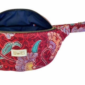 Sac banane Médium Batik